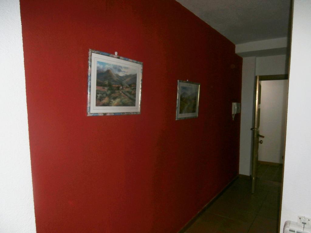 Apartamento Estudio Los Valles Asn Sierra Nevada Eksteriør bilde